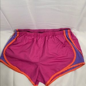 Calvin Klein | Performance Athletic Shorts | S |